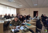 Відбулося засідання виконавчого комітету Южноукраїнської міської ради