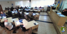 Засідання виконавчого комітету Южноукраїнської міської ради від 12.10.2022
