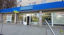 В КНП «ЮМБЛ» відбулася планова перевірка централізованого стерилізаційного відділення