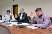 Інформація про роботу адміністративної комісії при виконавчому комітеті  Южноукраїнської міської ради