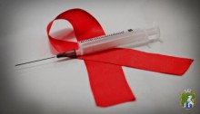 1 грудня - Всесвітній день боротьби зі СНІДм