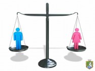 Захист від дискримінації та насильства за ознакою статі як спосіб реалізації Державної стратегії забезпечення рівних прав та можливостей жінок і чоловіків