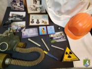 До дня вшанування учасників ліквідації наслідків аварії на Чорнобильській АЕС