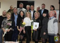 Южноукраїнська міська територіальна громада відсвяткувала День місцевого самоврядування в Україні