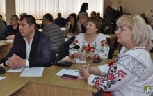 Відбулась позачергова 25 сесія Южноукраїнської  міської ради VIII скликання 