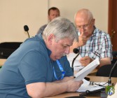 Відбулося чергове засідання виконавчого комітету Южноукраїнської міської ради