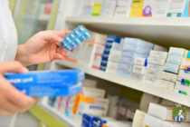 МОЗ закликає українців підтримувати українських фармацевтичних виробників
