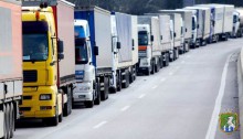 Щодо обмеження на ввезення в Україну вантажів з Непалу через реєстрацію АСЧ