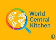 Гуманітарна допомога від Світової Центральної Кухні (World Central Kitchen)