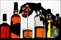 Профілактика отруєнь сурогатним алкоголем