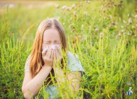 Алергія на амброзію та її наслідки