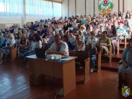 Відбулась конференція педагогічних працівників міської територіальної громади