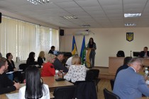 Відбулося пленарне засідання 31 сесії Южноукраїнської міської ради VІІІ скликання