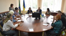 Відбулось засідання громадської комісії з житлових питань при виконавчому комітеті Южноукраїнської міської ради