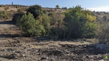 На території Іванівки та Костянтинівки ліквідовано несанкціоновані сміттєзвалища