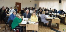 13 грудня відбулося засідання позачергової 41 сесії Южноукраїнської міської ради