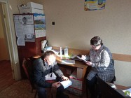 Южноукраїнський міський центр соціальних служб інформує