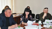Засідання виконавчого комітету Южноукраїнської міської ради від 17.05.2023