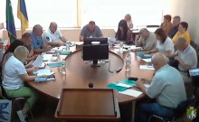 Засідання виконавчого комітету Южноукраїнської міської ради від 07.06.2023