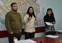 Відбулися громадські слухання щодо генерального плану смт.Костянтинівка