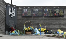 Подвиг вознесенців – назавжди в пам’яті Южноукраїнської громади